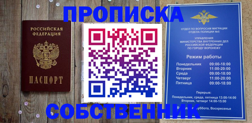 прописка 2025 в Тайшете